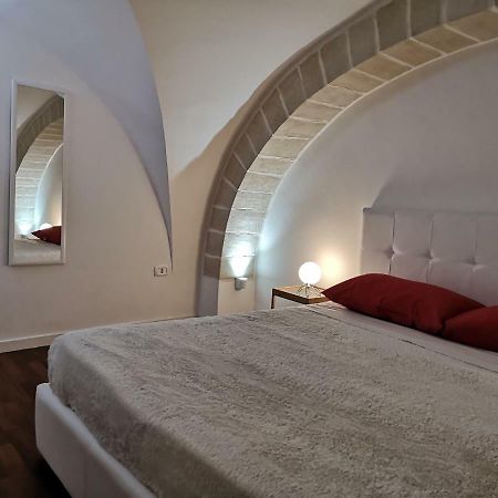 Prince Apartment - City Center Bari Eksteriør billede